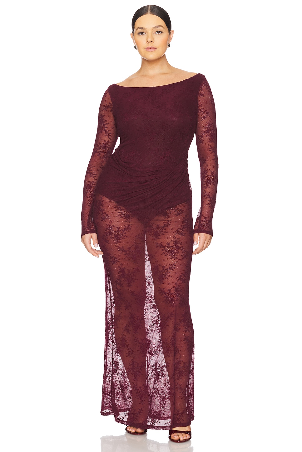 Trina Dress - luluinthesky