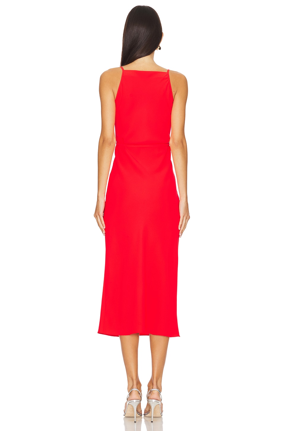 x REVOLVE Shaelyn Dress - luluinthesky