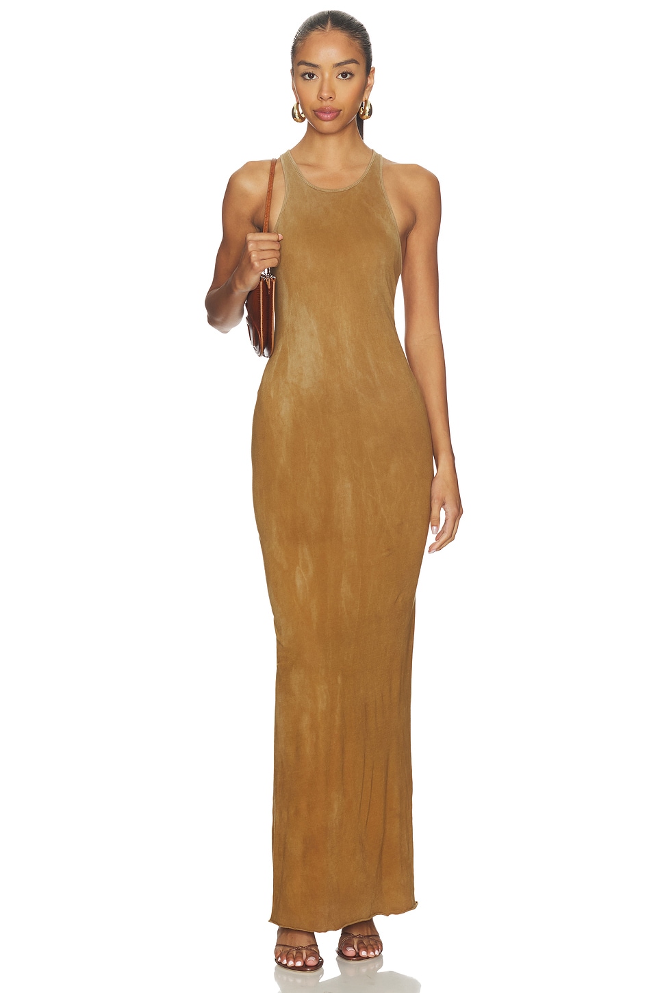 Marbella Maxi Dress - luluinthesky