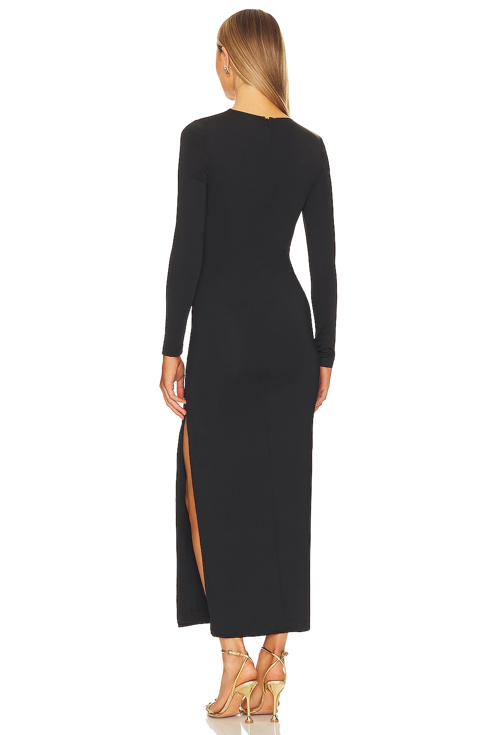 Neve Maxi Dress - luluinthesky