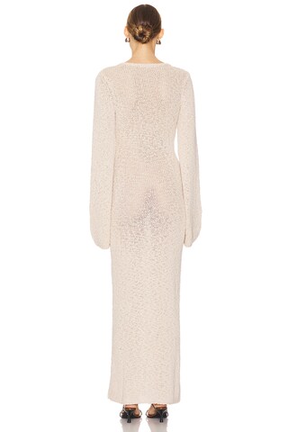 Titta Maxi Dress - luluinthesky