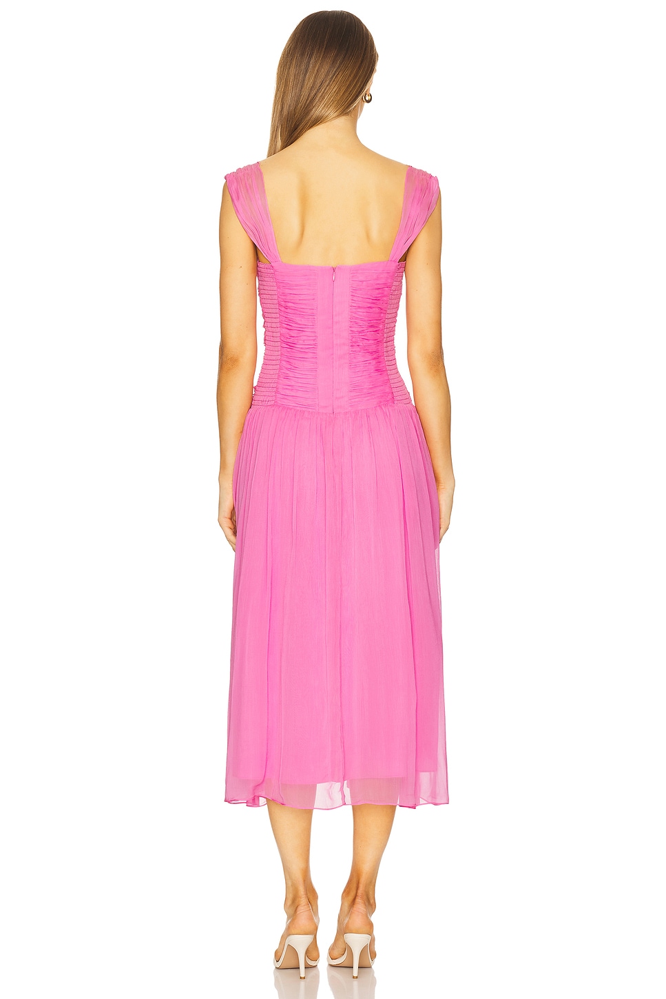 Reine Dress - luluinthesky