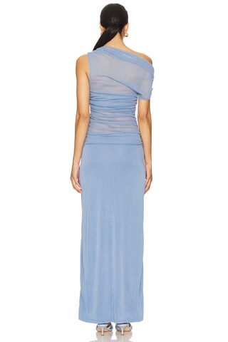 Thea Mesh Dress - luluinthesky