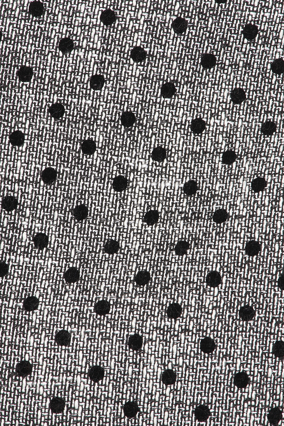 Puzzle Strapless Mini Dress - luluinthesky