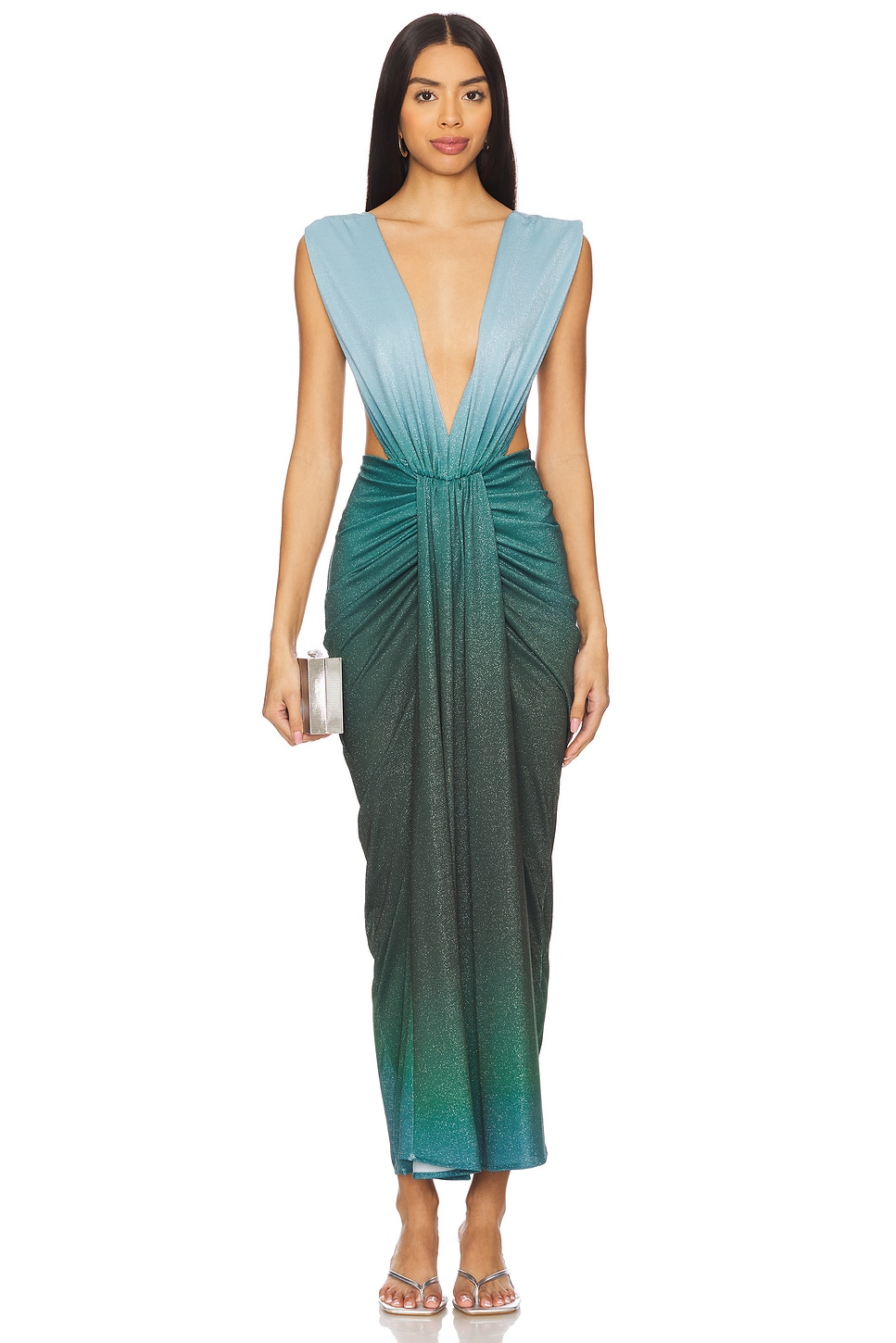 Nia Dress - luluinthesky