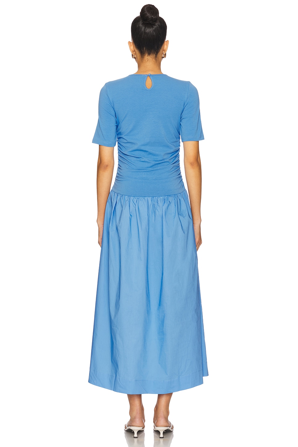 Grace Dress - luluinthesky