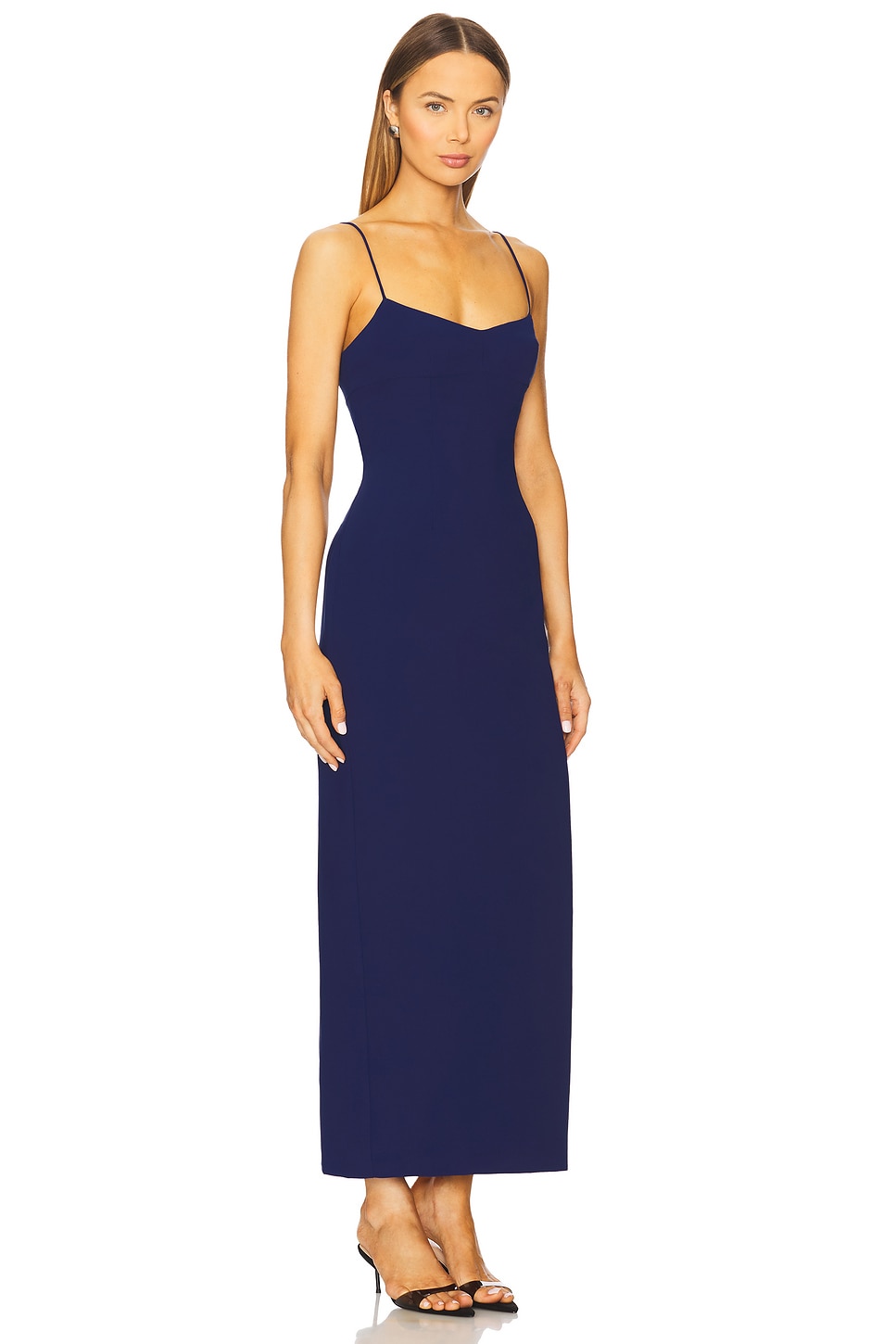 Lawrence Maxi Dress - luluinthesky