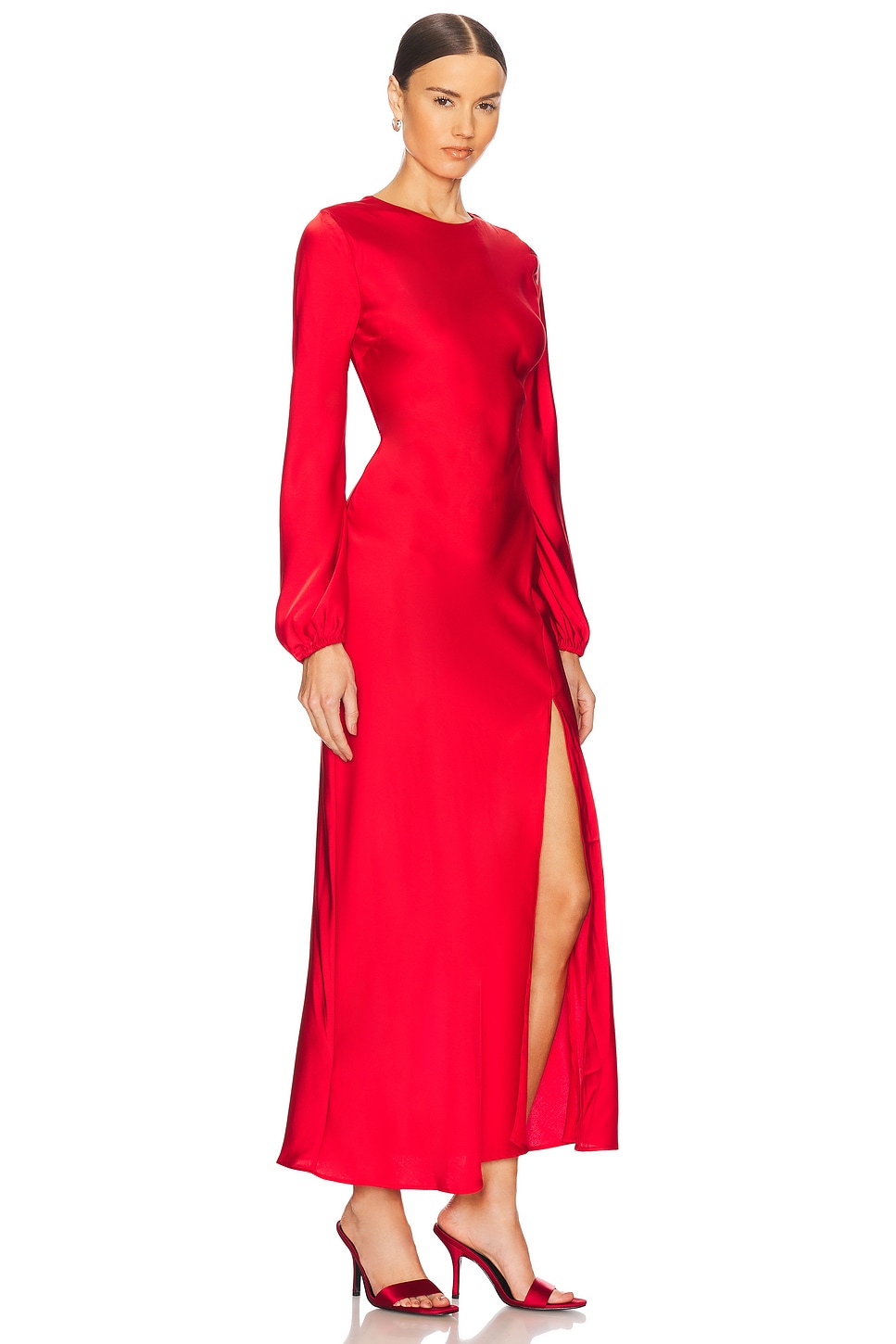 Elyse Dress - luluinthesky