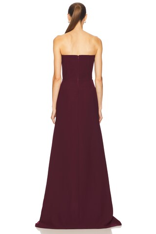 Nefertiti Maxi Dress - luluinthesky