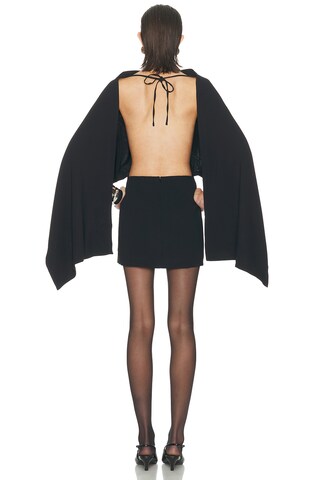 The Disco Mini Dress - luluinthesky