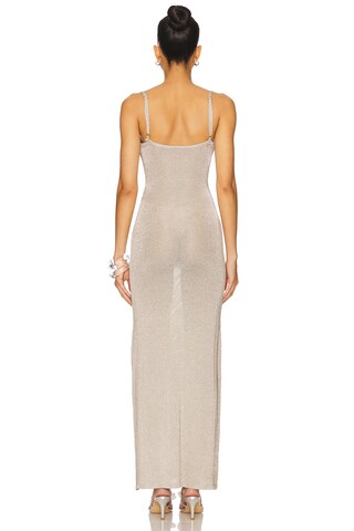 Dalilah Maxi Dress - luluinthesky