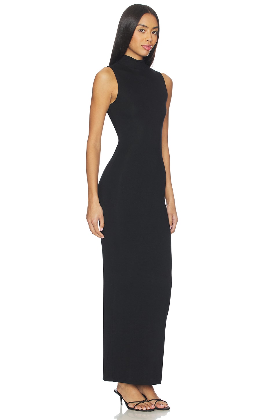 Lilac Maxi Dress - luluinthesky