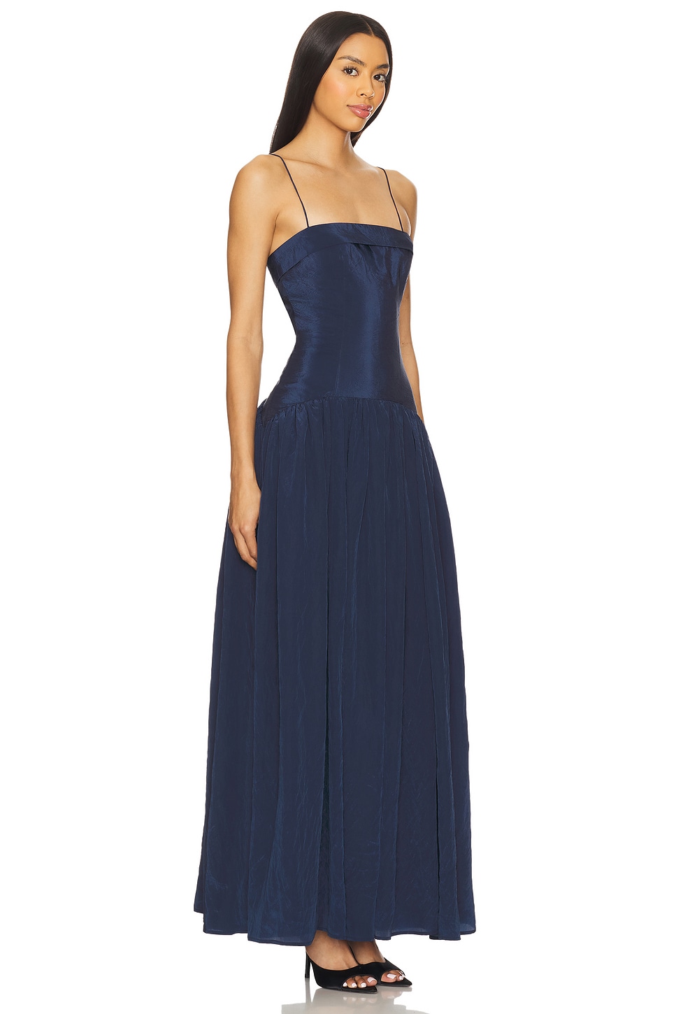 Laura Maxi Dress - luluinthesky