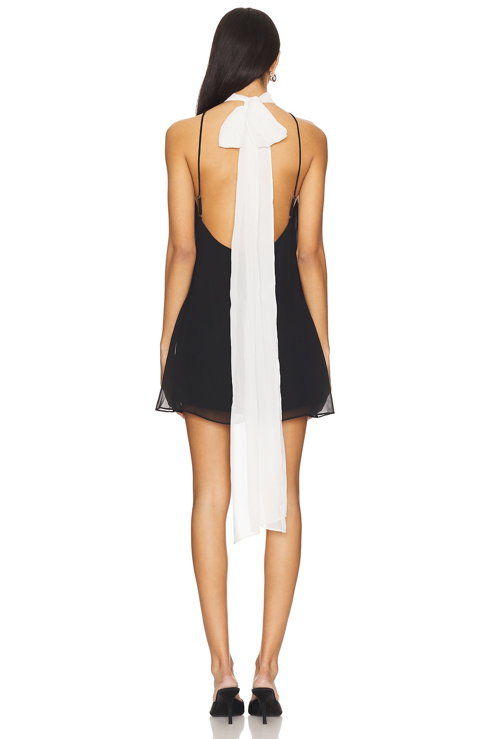 Manoella Dress - luluinthesky