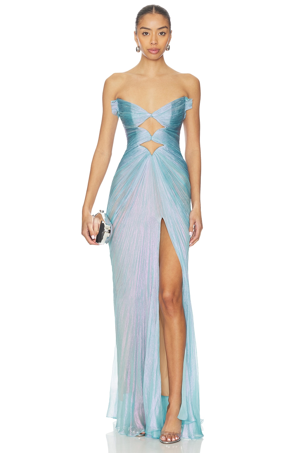 Cassiopeia Maxi Dress - luluinthesky