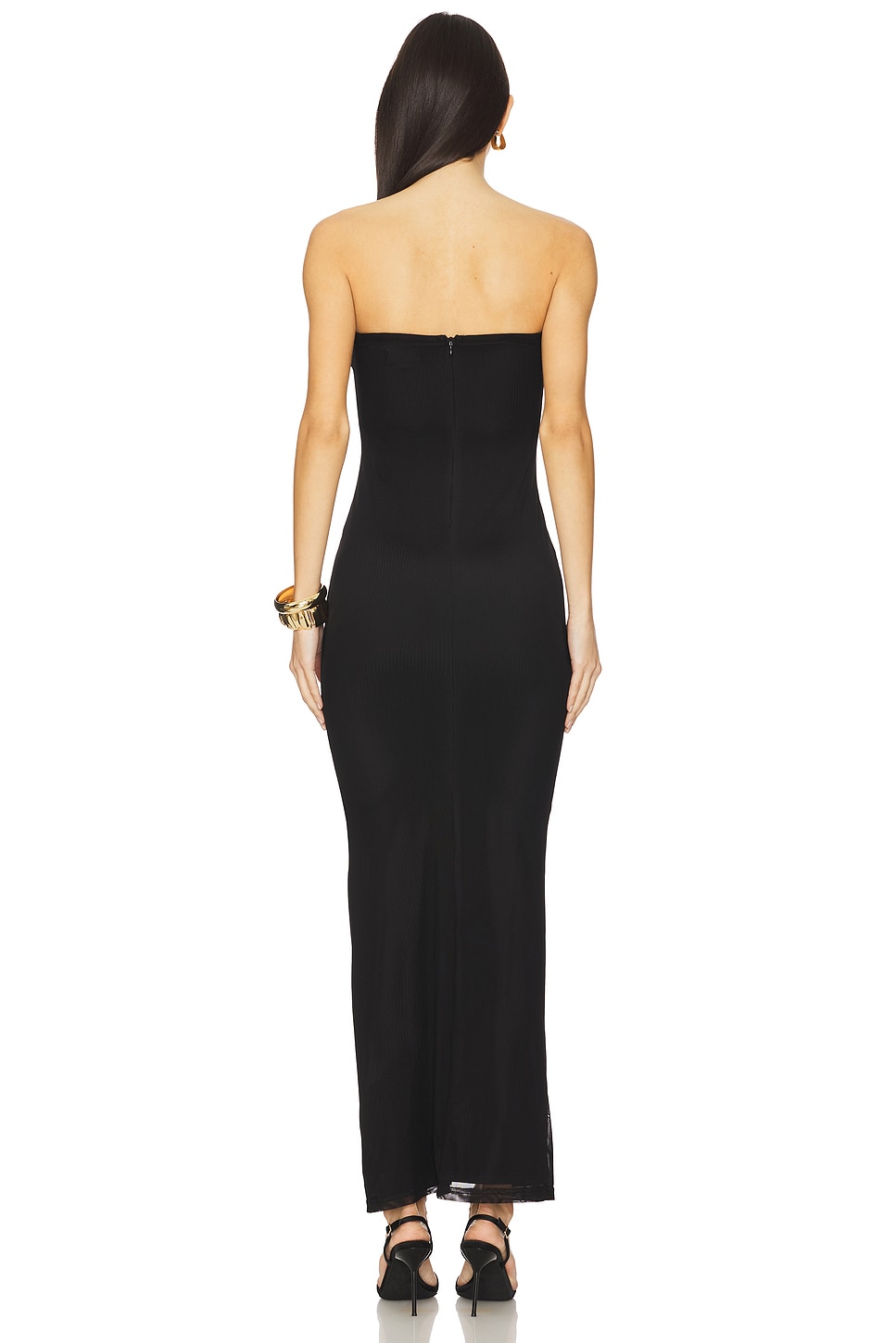 Emmersin Maxi Dress - luluinthesky