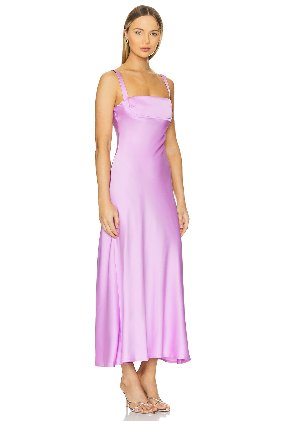 Stacie Dress - luluinthesky