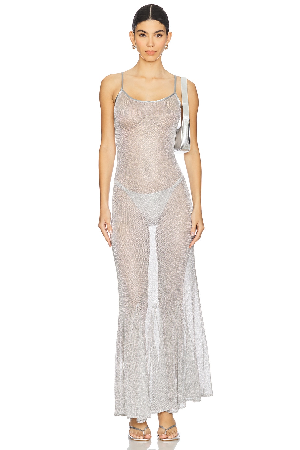 The Serafina Dress - luluinthesky