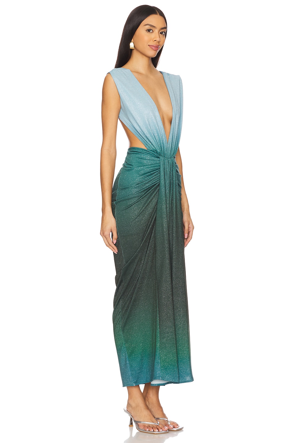 Nia Dress - luluinthesky