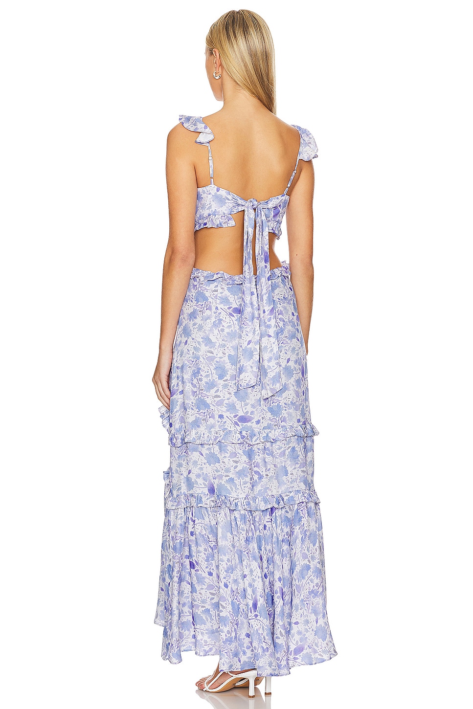 Cassis Dress - luluinthesky