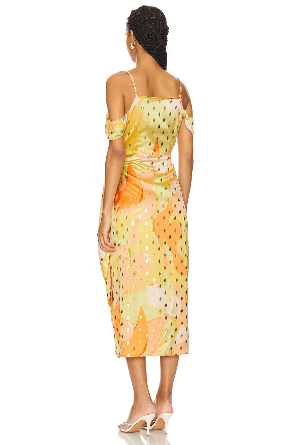 Vienna Dress - luluinthesky