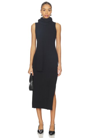 Sylvie Maxi Dress - luluinthesky