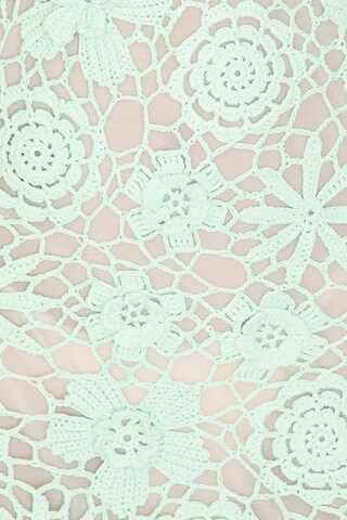 X Revolve Sydney Crochet Mini Dress - luluinthesky