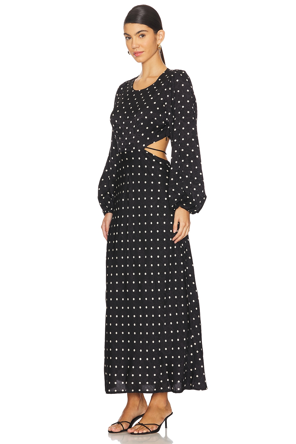 Quinn Dress - luluinthesky