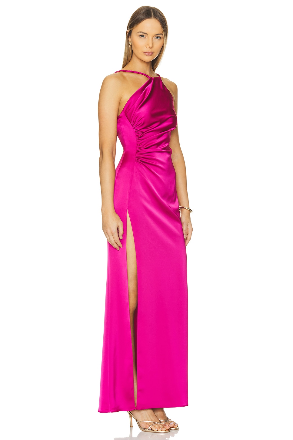 Zahra Dress - luluinthesky