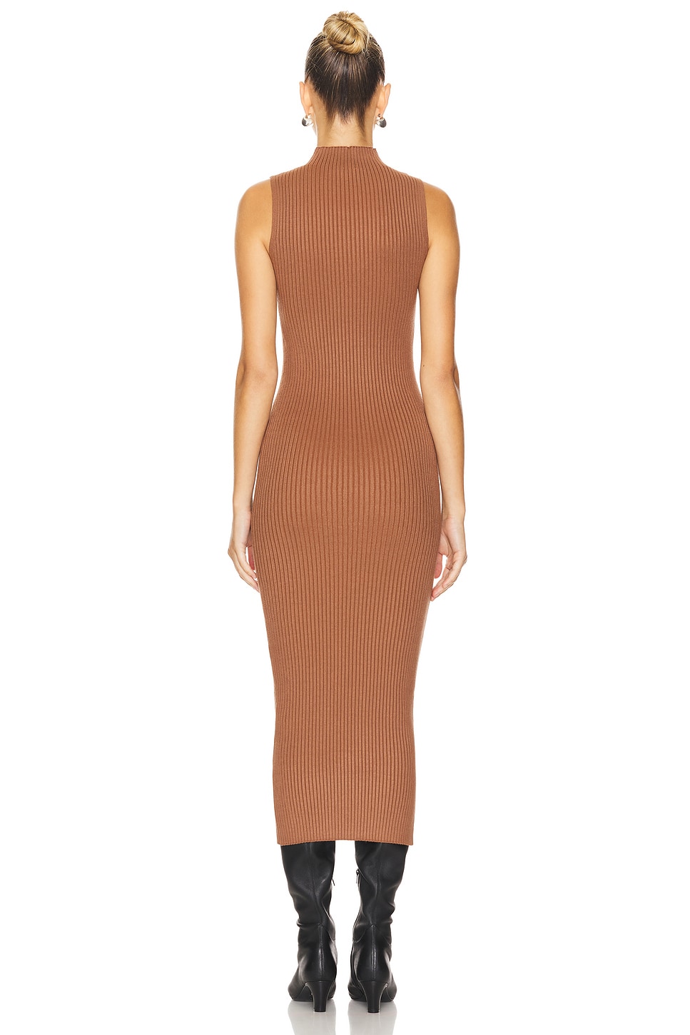 Adalee Midi Dress - luluinthesky