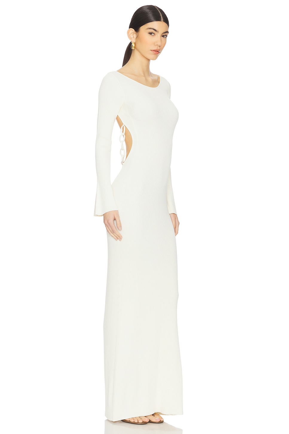 Harper Maxi Dress - luluinthesky