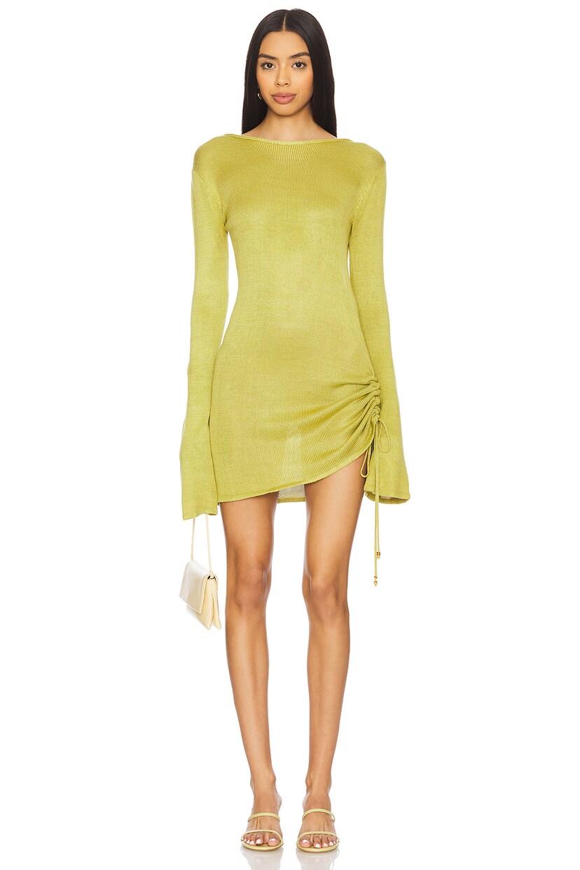 Freya Dress - luluinthesky