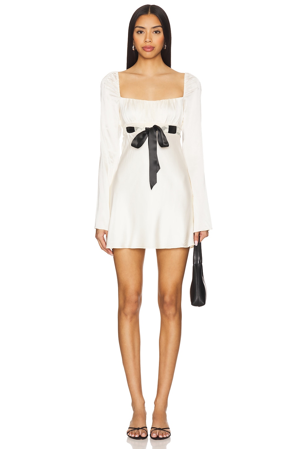 x REVOLVE Lucky Mini Dress - luluinthesky