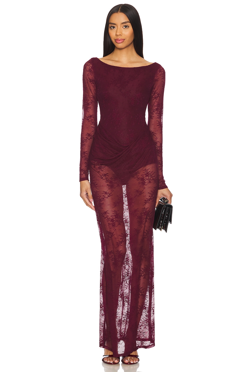 Trina Dress - luluinthesky