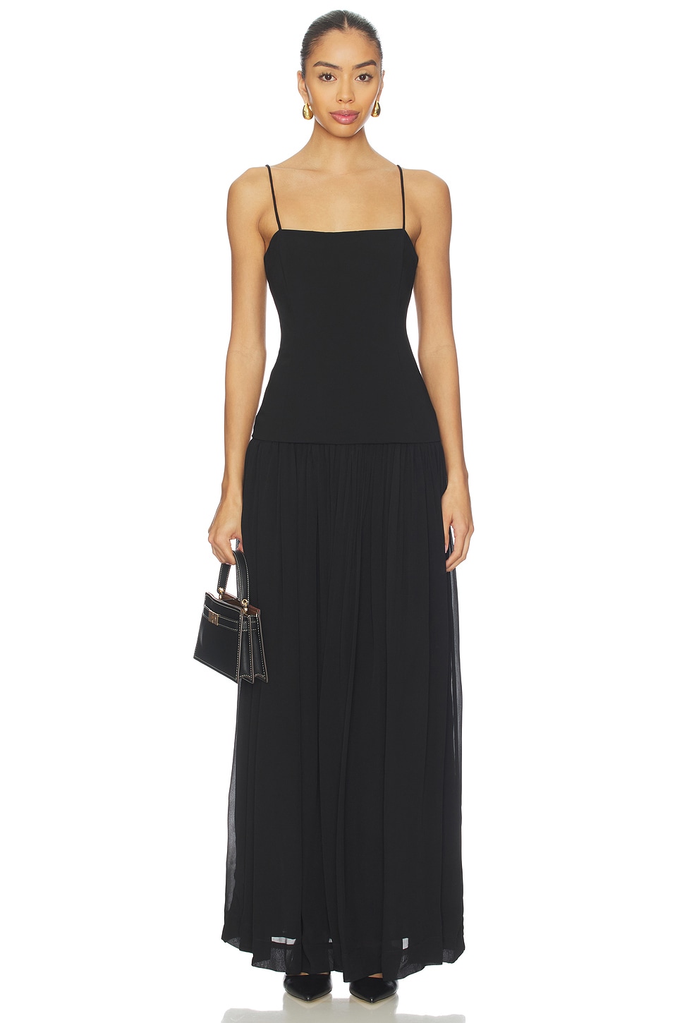 Pardes Dress - luluinthesky