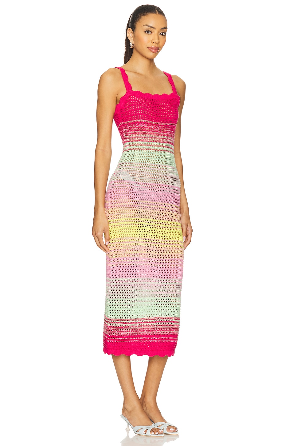 Reese Dress - luluinthesky