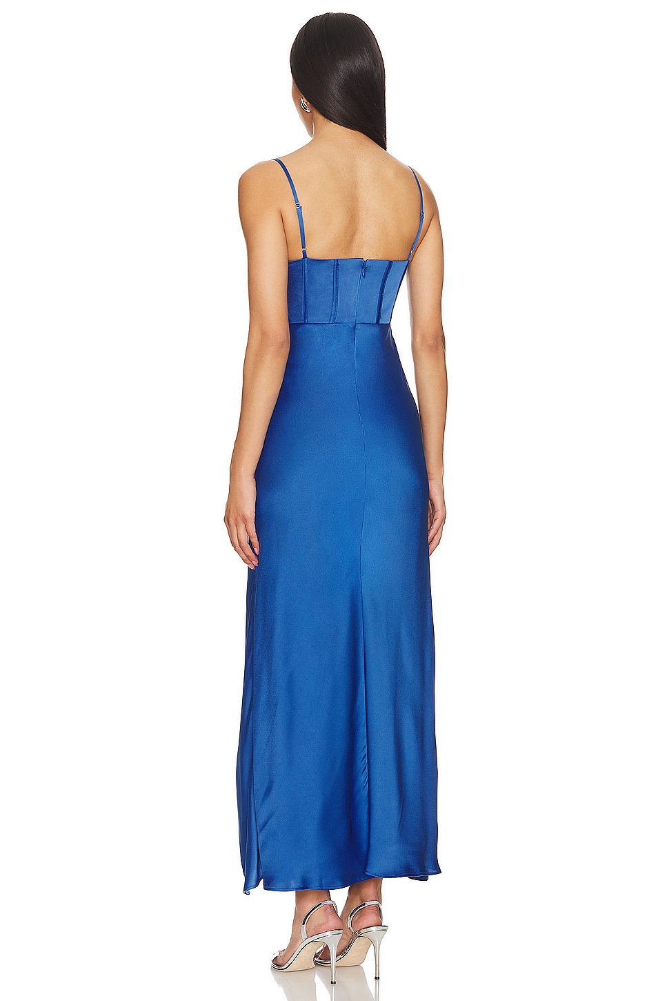 Cannes Dress - luluinthesky