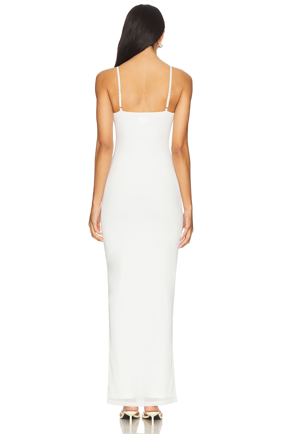 Jobelle Maxi Dress - luluinthesky