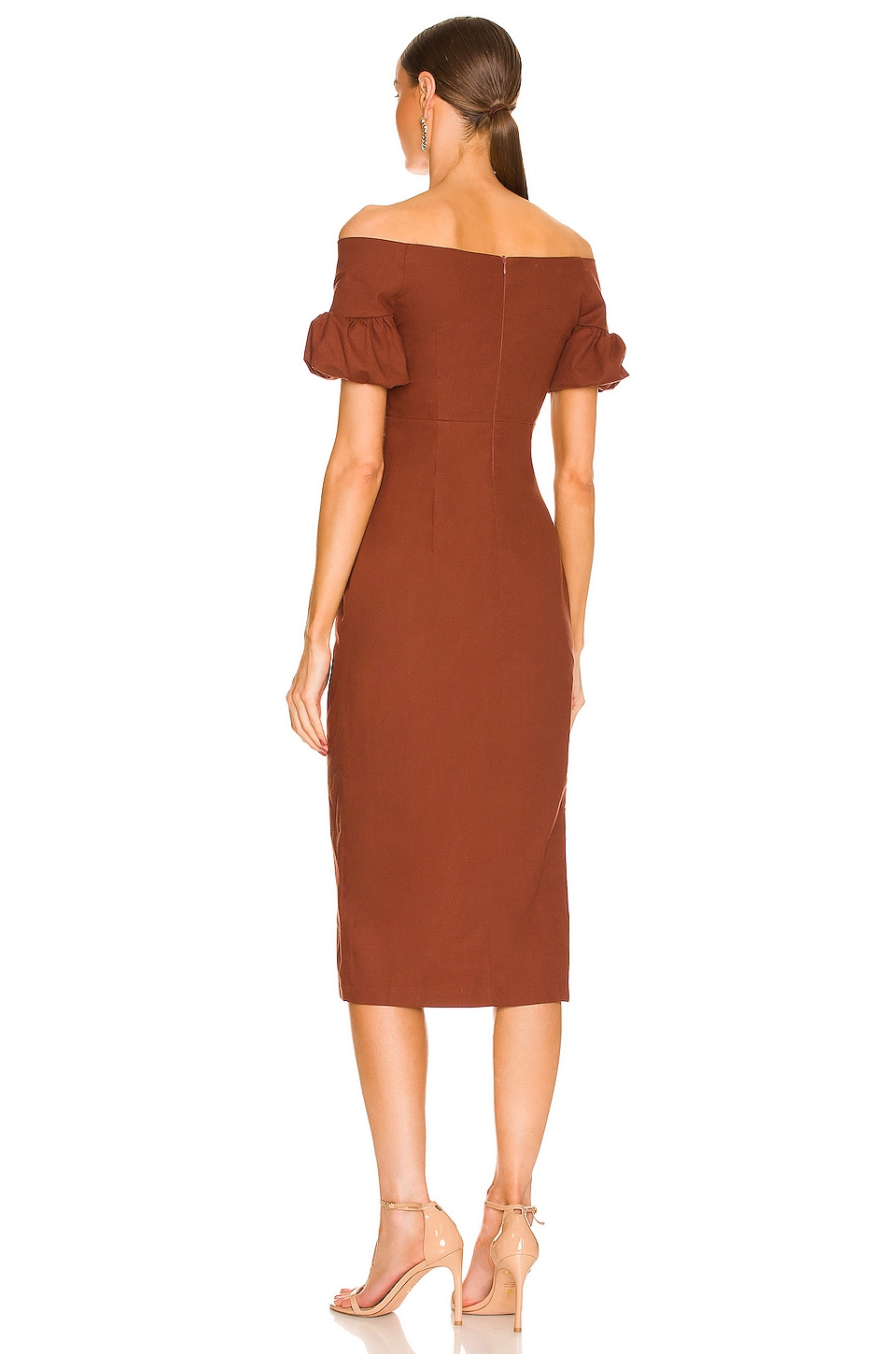 Toni Dress - luluinthesky