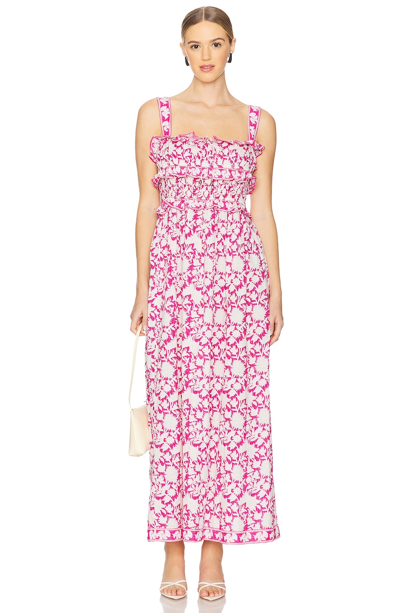 Denise Dress - luluinthesky