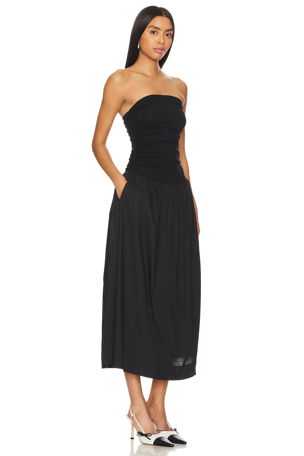 Lola Dress - luluinthesky