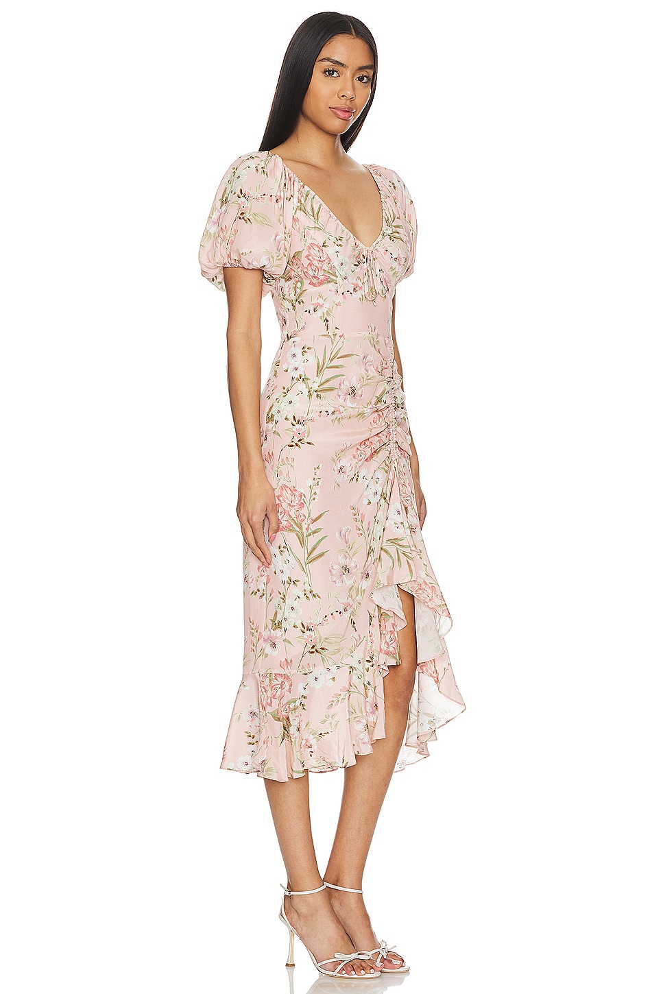 Ruby Dress - luluinthesky