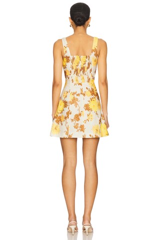 Felice Mini Dress - luluinthesky