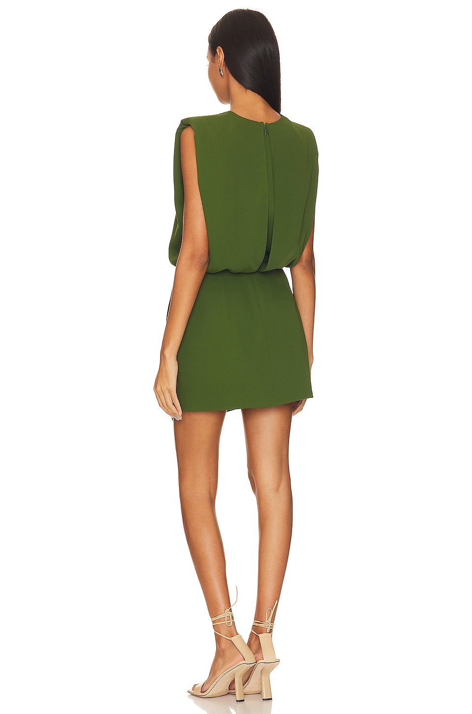 Aisling Mini Dress - luluinthesky