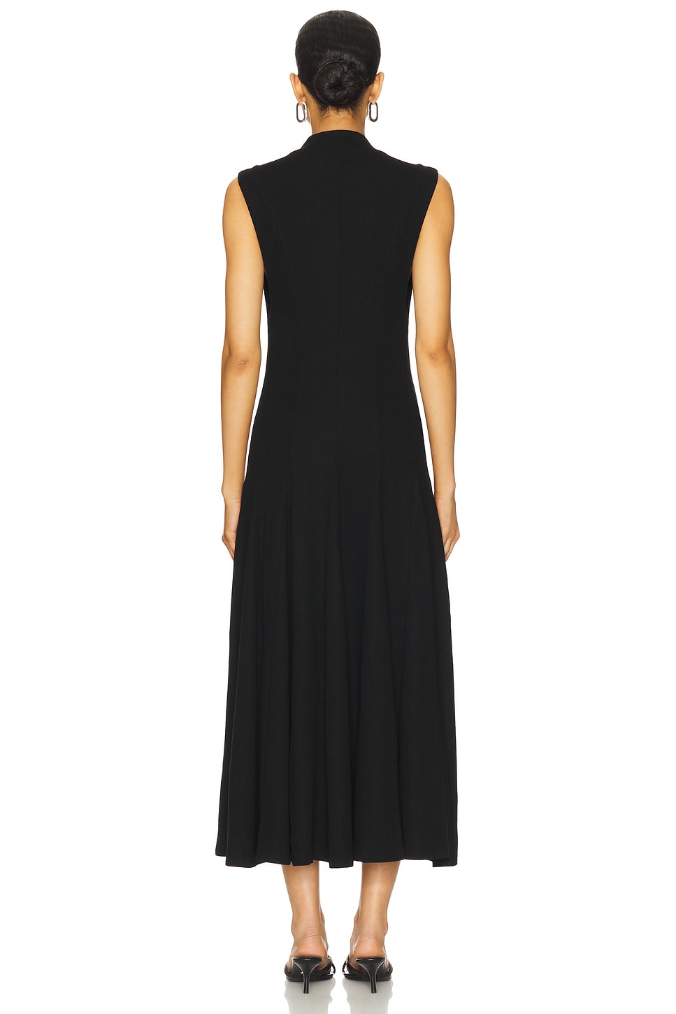 Indi Midi Dress - luluinthesky