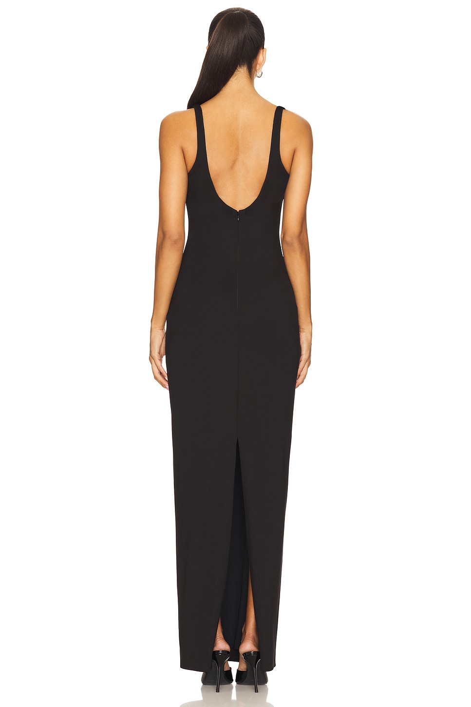 Janhvi Maxi Dress - luluinthesky