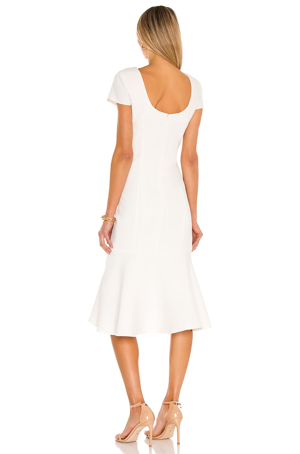 Evalina Dress - luluinthesky