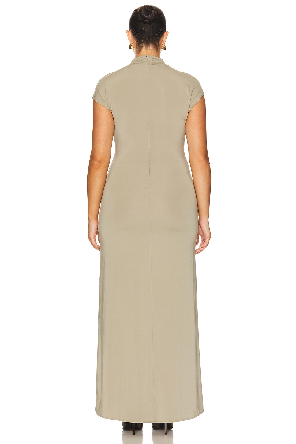 by Marianna Rebecca Maxi Dress - luluinthesky