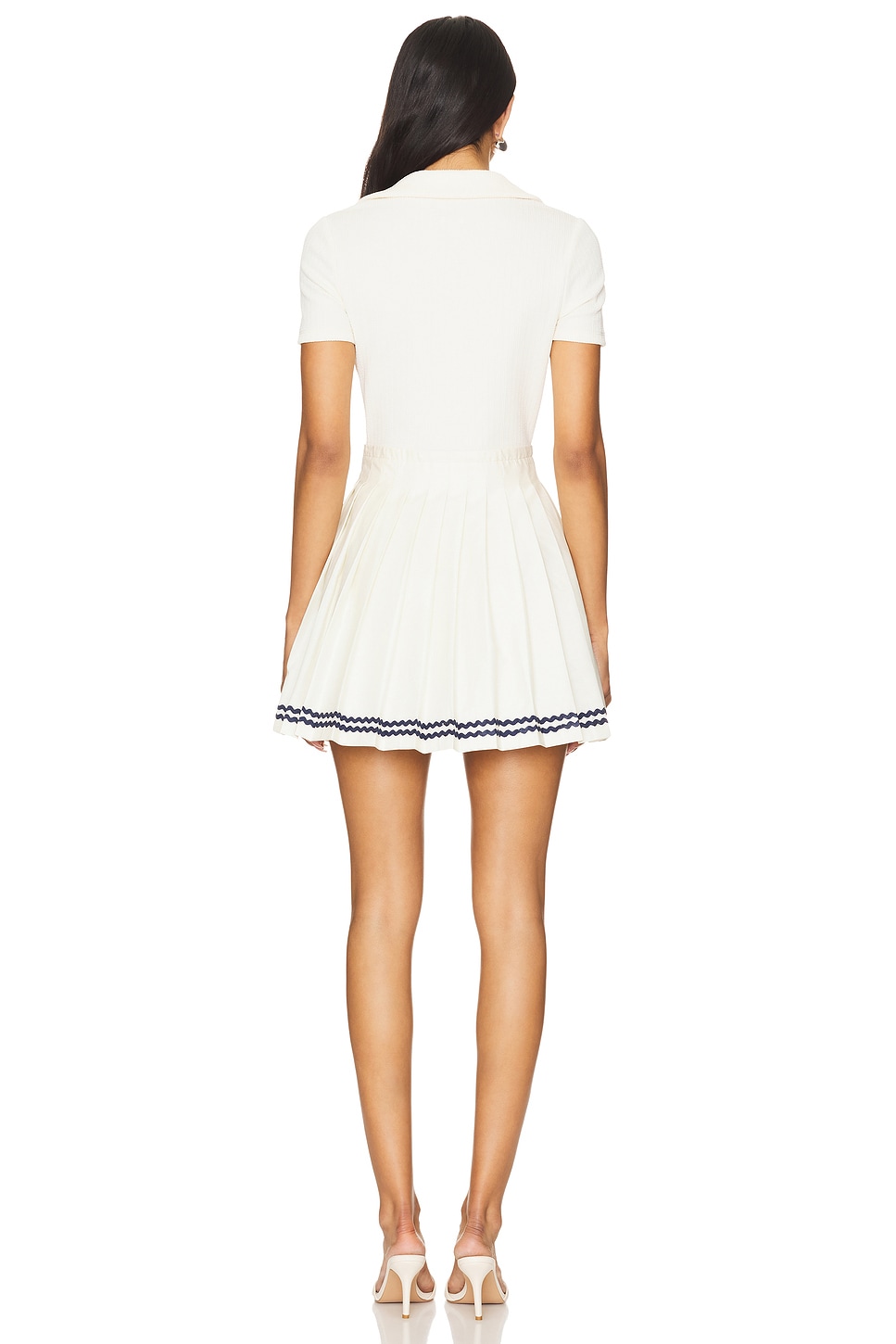 Aleigh Mini Dress - luluinthesky