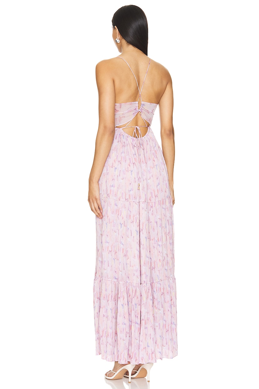 Minari Dress - luluinthesky